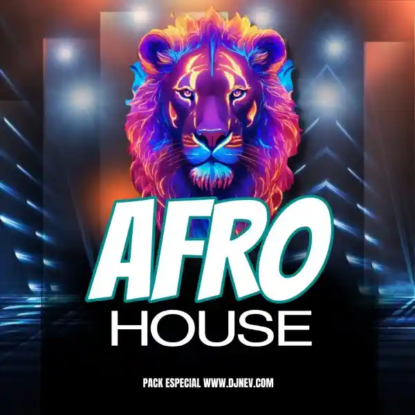 Fiesta Forever (Mattei & Omich Afro Rework)